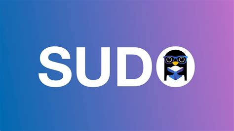 create  sudo user  linux command  youtube