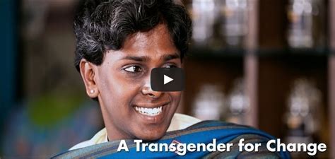 From A Sex Worker To A Gender Rights Activist This Is The Inspiring