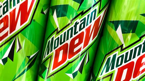 mountain dew brings    selling flavors  fans