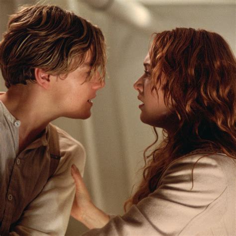 Most Romantic Scene Poll Results Titanic Fanpop