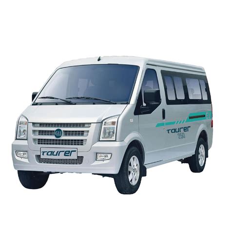 gu tourer ruichi   seater mini bus ev smart energy