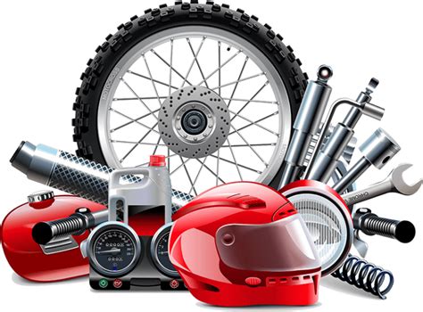 high quality motorbike parts  accessories motorcycle parts store