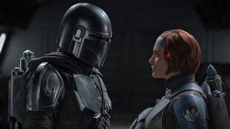 What We Want To See In The Mandalorian Season 3