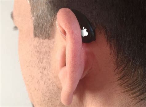 apple earpods  iphone poised  disrupt hearing technology