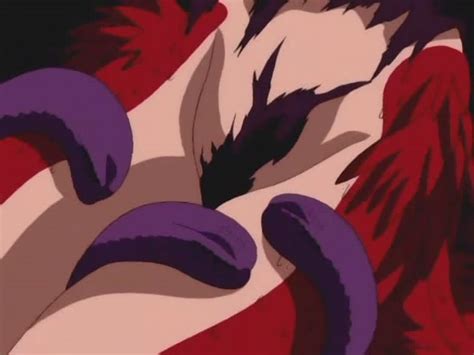 red headed hentai gal fucked by tentacles and dickgirl cartoon porn videos