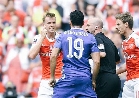 mertesacker on the 2017 fa cup final “holding and i kept