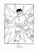Coloring Pages Squad Super Hero Marvel Superhero Kids Printable Hulk Fist Iron Color Sheets Clipart Heroes Print Az Sheet Library sketch template