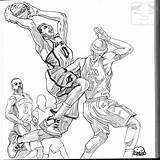 Lakers Coloringhome Getdrawings Pleasure sketch template