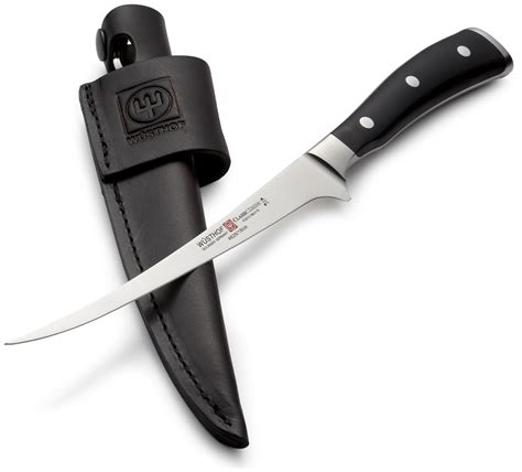 fillet knife reviews sharp blades sturdy handles