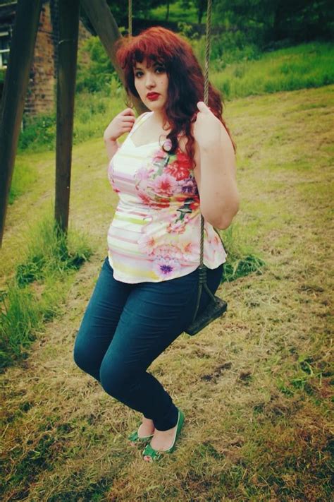 7 fat girls can t wear that rules totally and completely