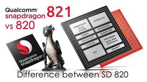 qualcomm snapdragon    main differences explained youtube