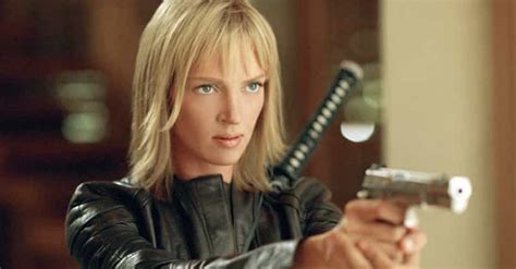 the best action movies with female leads ranked by fans