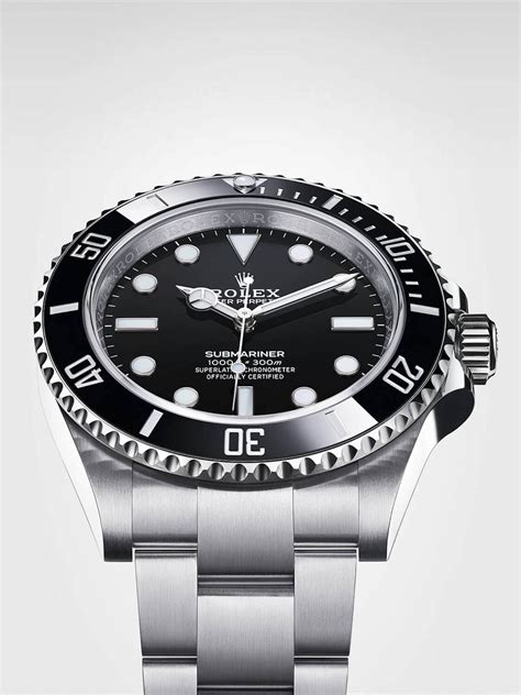 discover   rolex oyster perpetual submariner mamic