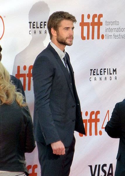 it s a truce liam hemsworth just wants to move on from