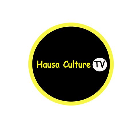 hausa culture tv youtube