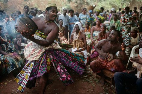 image result for benin voodoo africa tribes people of the world