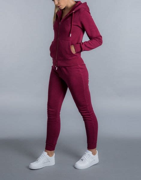 wholesale high quality women jogging suits manufacturer in