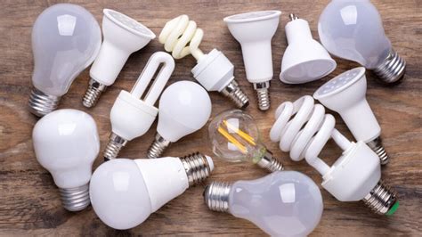 types  light bulbs eric  krise services
