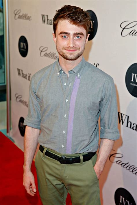 daniel radcliffe talks what if relationships and romantic comedies