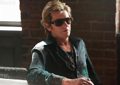 Atx Television Festival Denis Leary Rescue Me Sexanddrugsandrockandroll