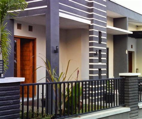 budget membangun rumah minimalis