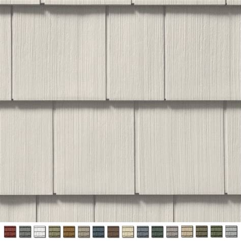 The Different Colors Of Wood Shingles Are Shown In This Color Chart