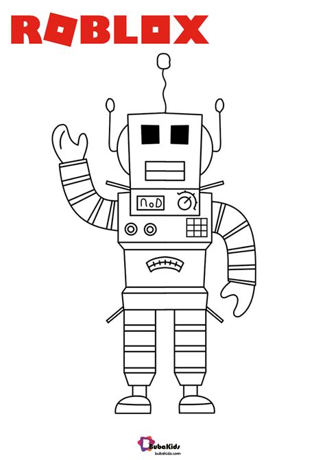 roblox coloring book   svg png eps dxf  zip file