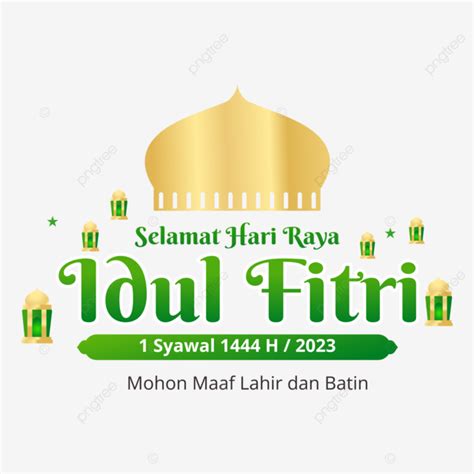 gambar selamat hari raya idul fitri     mohon maaf lahir