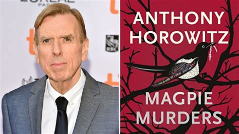magpie murders adds timothy spall  detective atticus puend