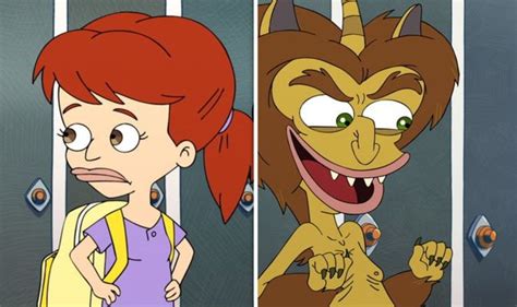 big mouth season 3 netflix release time when is the new