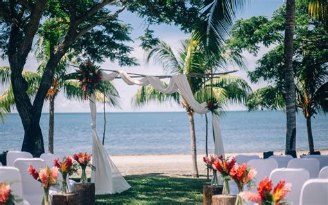 sofitel fiji resort spa fiji wedding honeymoons bula bride