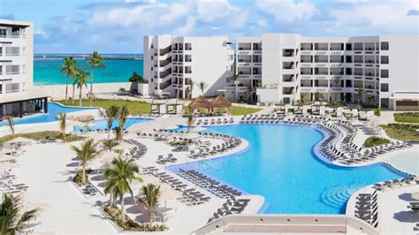 hotel review ventus  marina el cid spa beach resort travelage west