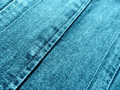 Kostenlose Foto Textur Muster Linie Jeans Grün Mode Blau