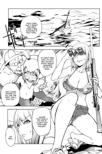 hatsujou arrowhead l sexual excitement arrowhead nhentai hentai doujinshi and manga