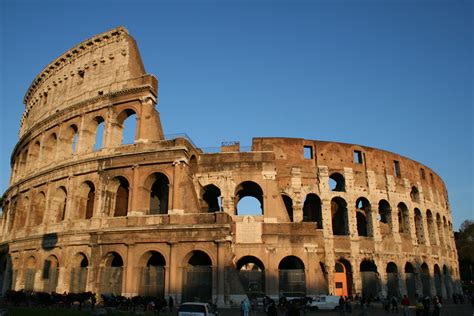 colosseum