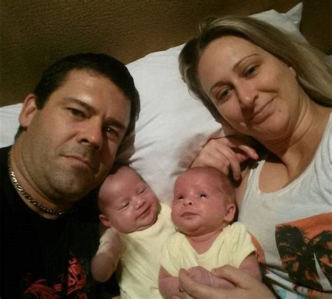Australian Couple Stranded With Twins Born Via Thai Surrogate Arrive