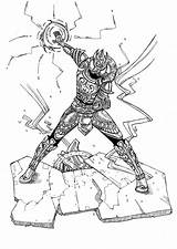 Rider Kamen Coloring Destroy Enemy Pages Ooo Netart sketch template
