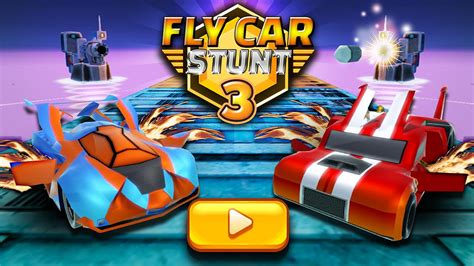 fly car stunt  minecraft    games playminecraft