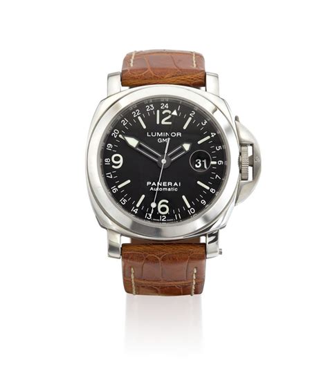 russell crowe auctioning off his pam063 and pam064 panerai central