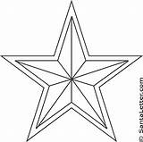 Star Coloring Christmas Pages Stars Kids Print Color Colouring Sheets Printable Colour Printables Gif Coloringpages Choose Board Childrencoloring sketch template