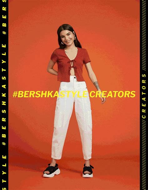bershka uk       bershkastyle creator milled   social templates