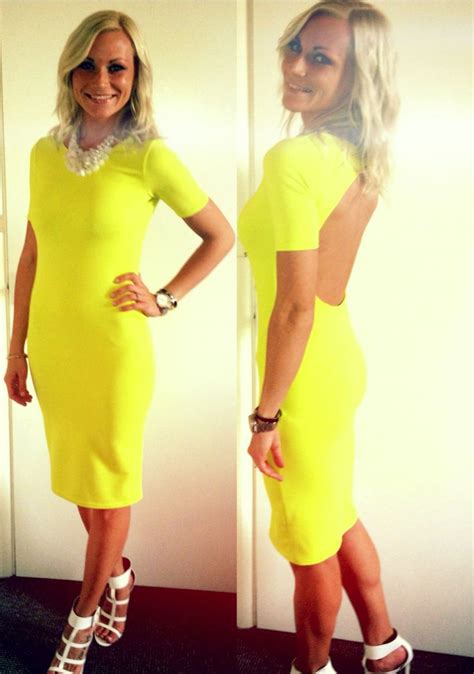 wedding outfit summer yellow white bright asos lovelabel