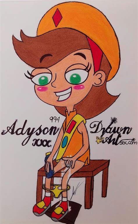 adyson sweetwater