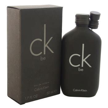 calvin klein unisex ck  edt spray  oz tester fragrances  fragrances