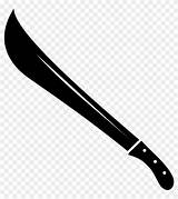 Machete Knife Pngfind sketch template