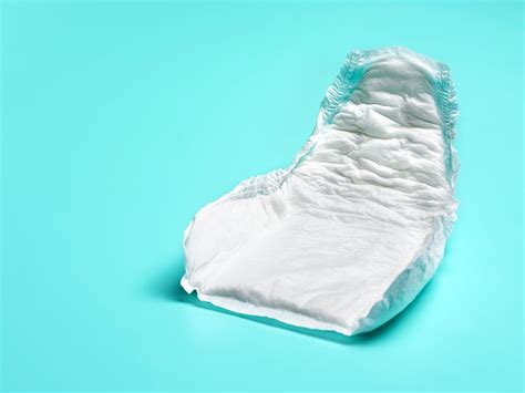 Incontinence Is Incredibly Common But Not A Symptom To Be Ignored
