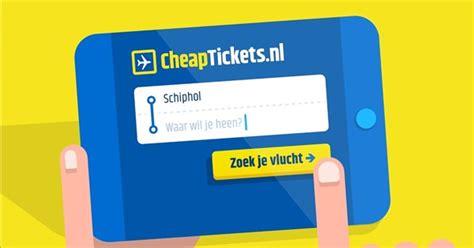 klantcase cheaptickets ster reclame ster reclame