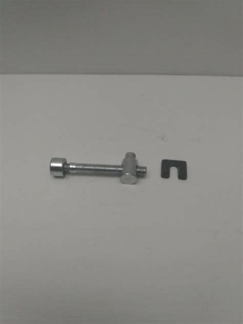 Ryobi Genuine Parts Chain Adjuster Tensioner Bolt For Ry43161 Corded