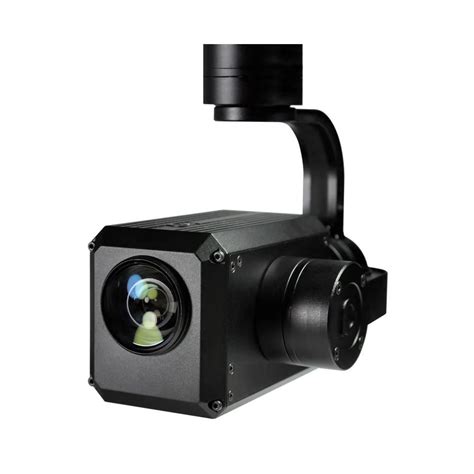 pzf  optical zoom camera gimbal  optional auto object tracking functionoptical