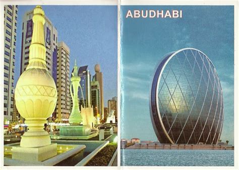 projek satu dunia  world project united arab emirates abu dhabi